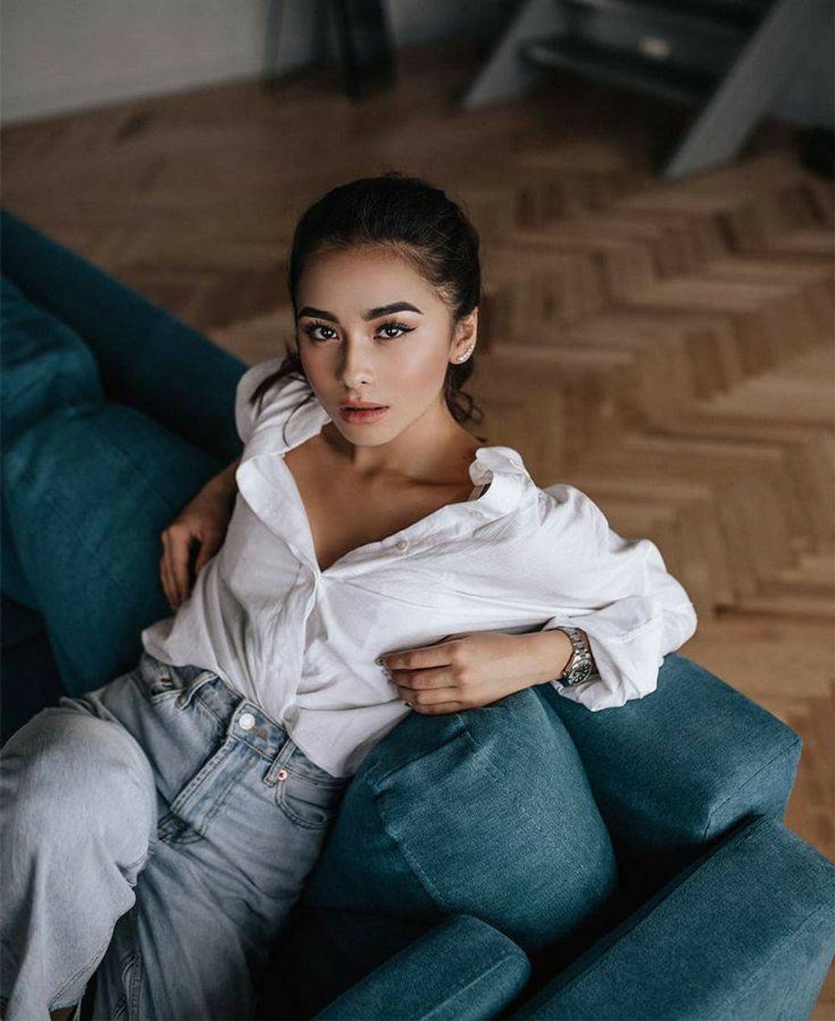 Social Se ouse, se inspire🧡