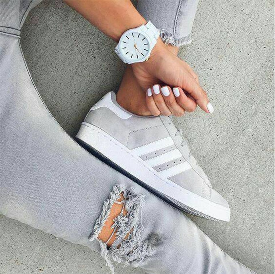 Moda Tênis adidas feminino 