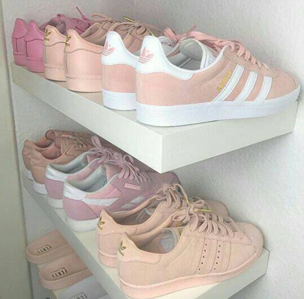 Fashion Tenis adidas feminino