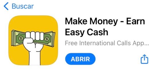 Make money 💴 