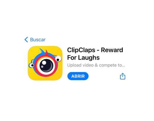 ClipsClaps