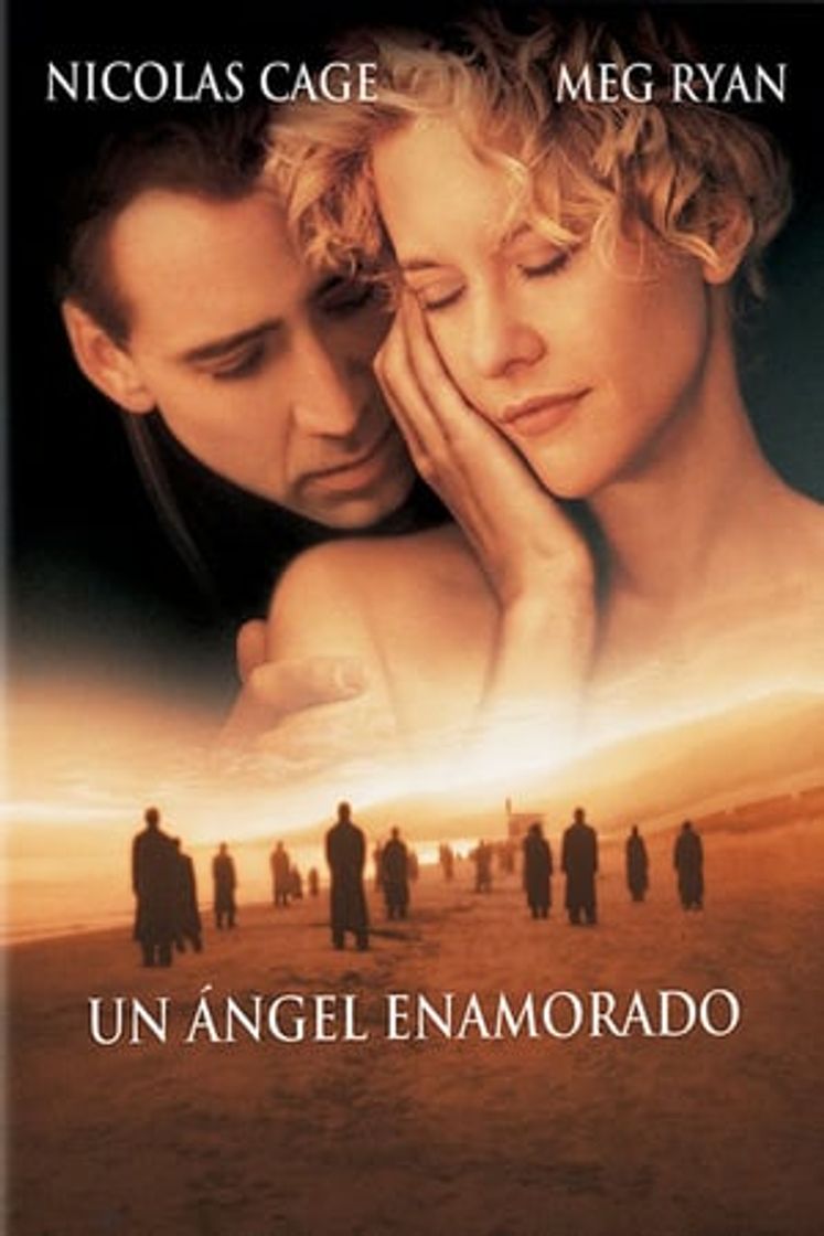 Movie City of Angels