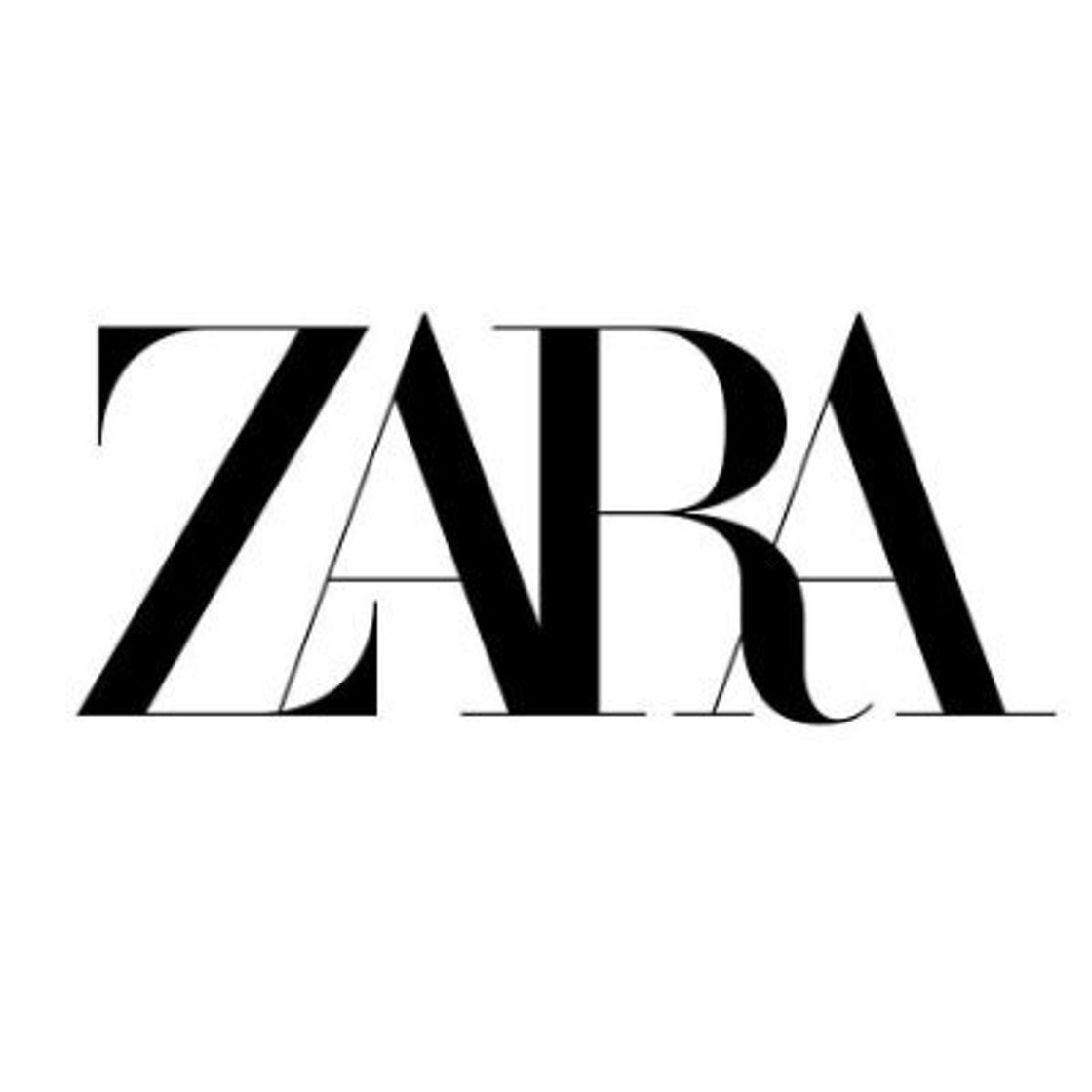 App ZARA