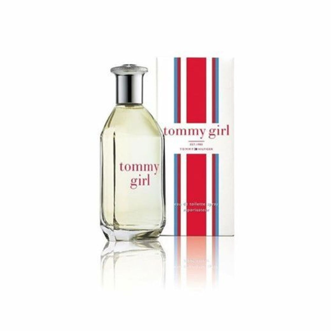 Beauty Tommy Hilfiger Tommy Girl Eau de Toilette para Mujer