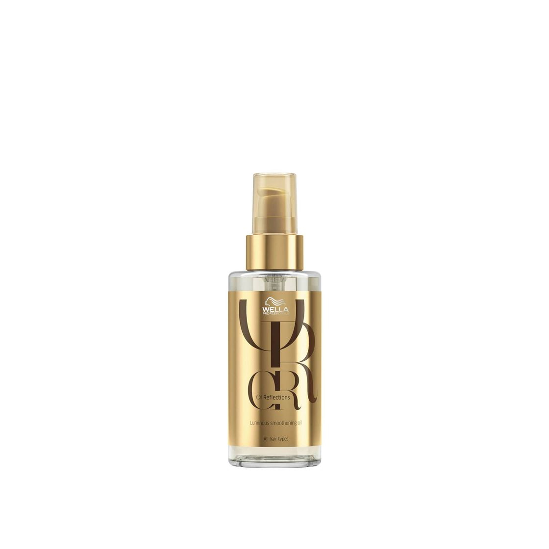 Belleza Wella Oil Reflections