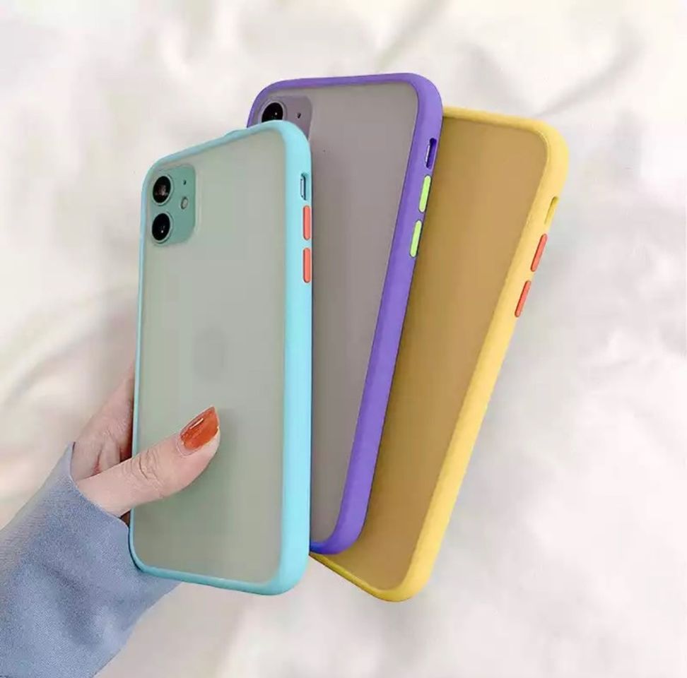 Product Case Fosca Iphone