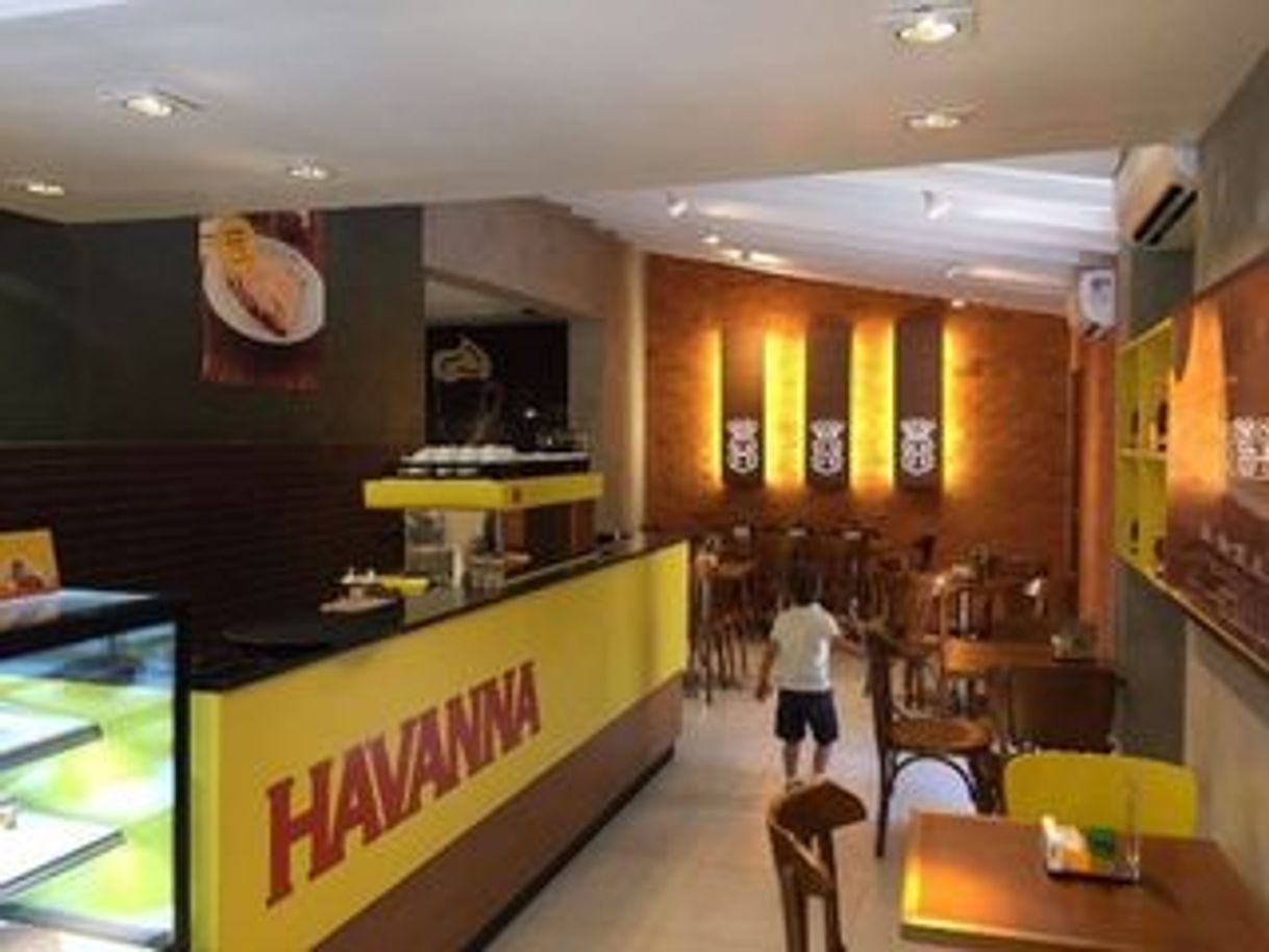 Restaurants Havanna Café