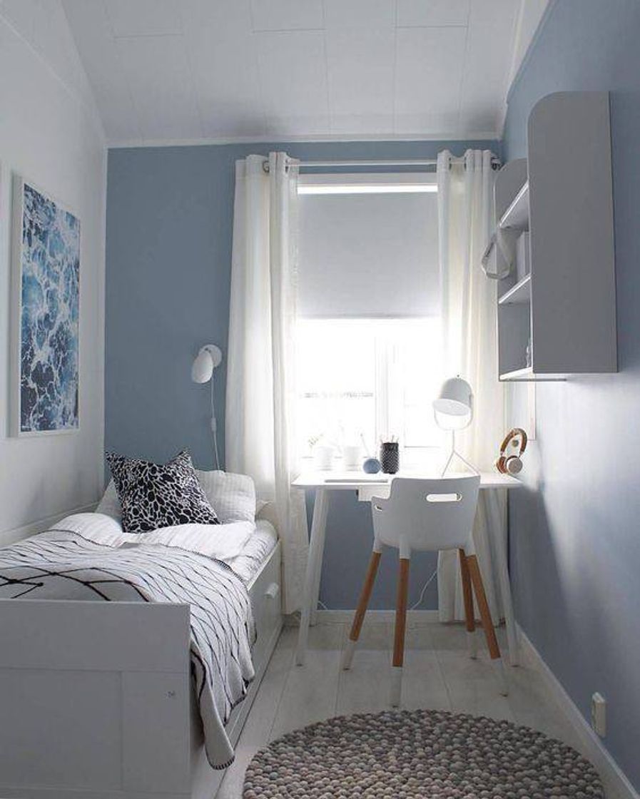 Social Quarto feminino ✨