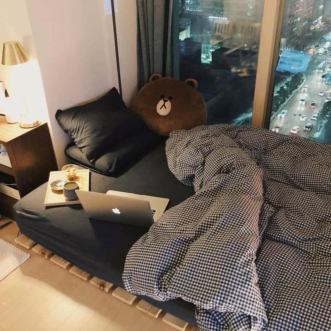 Social ʕ•ᴥ•ʔ