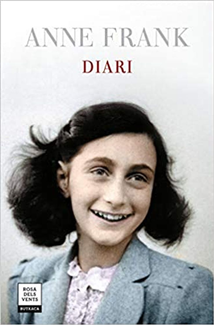 Product Diari d'Anne Frank