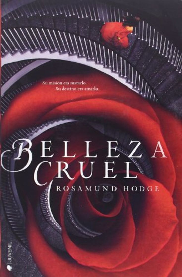 Libro Belleza Cruel