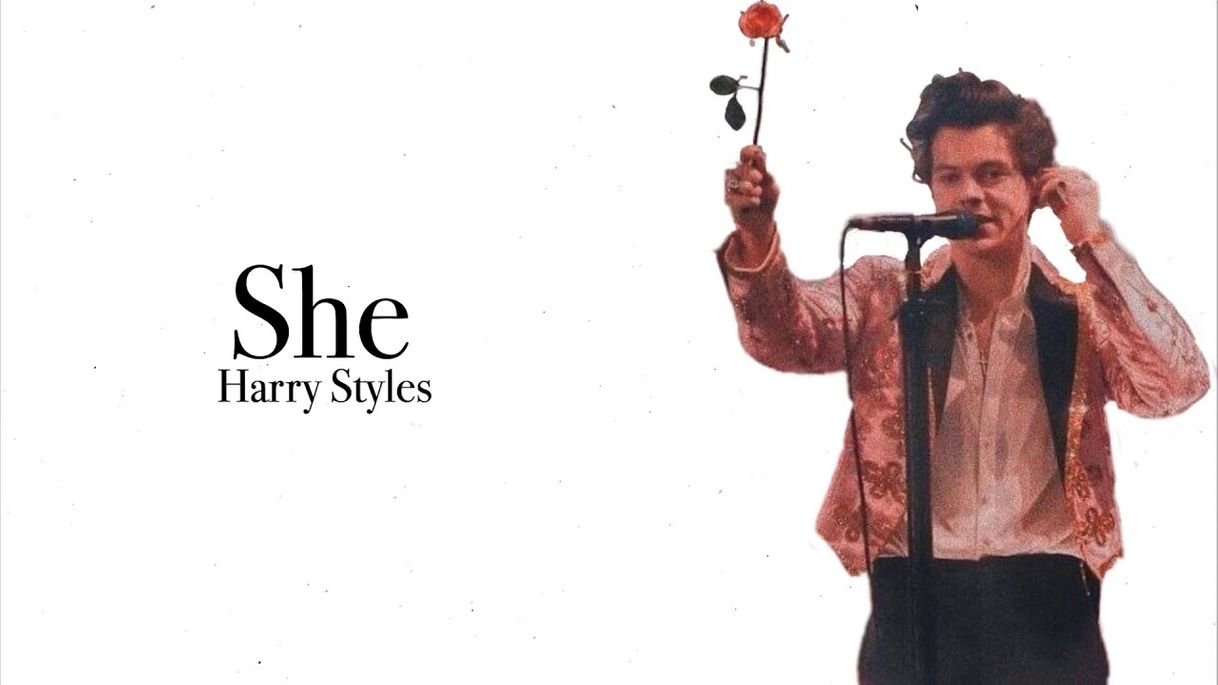 Music She