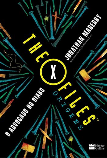 The X Files: Origens - Advogado do Diabo:


