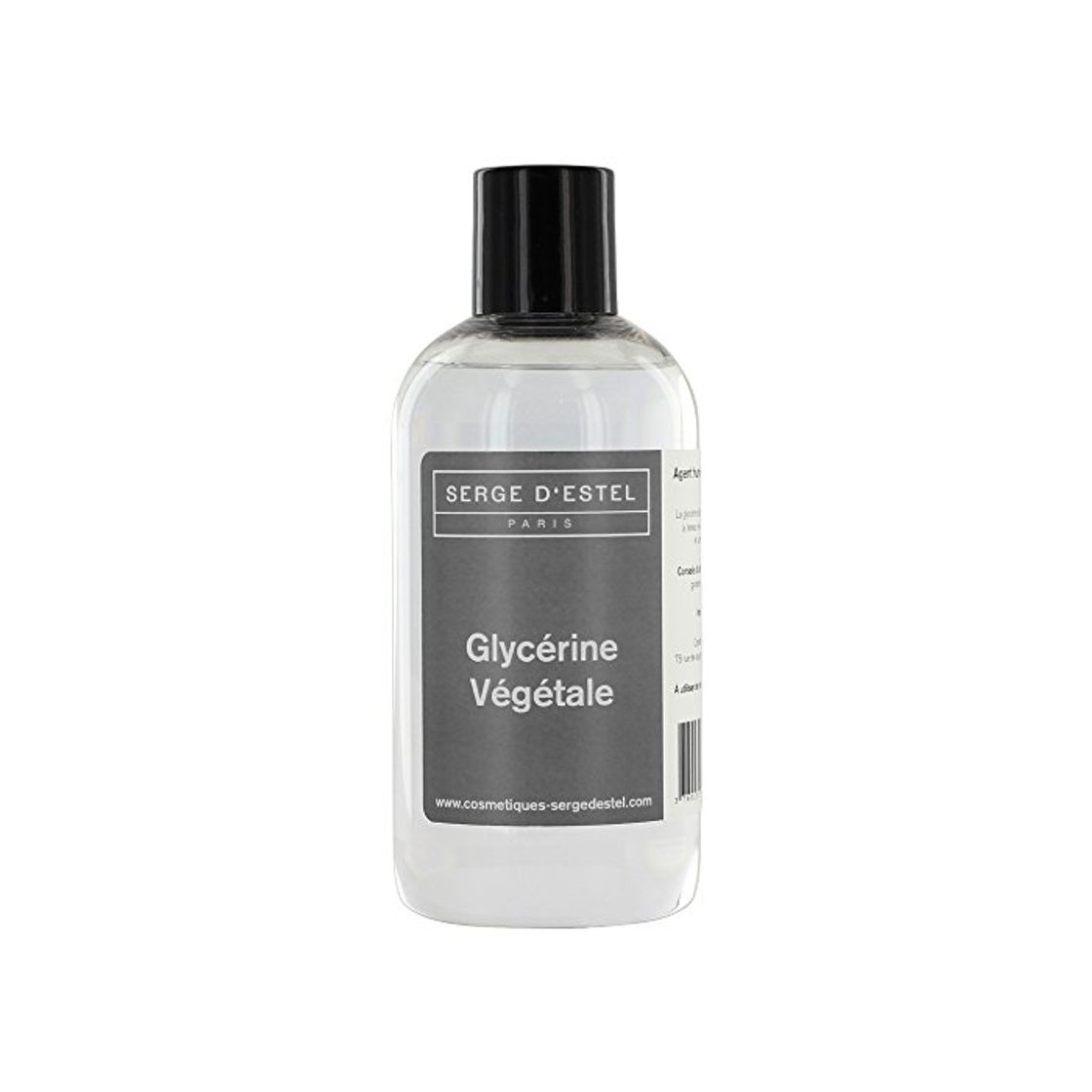 Product Glicerina vegetal 100ml 100% pura y natural