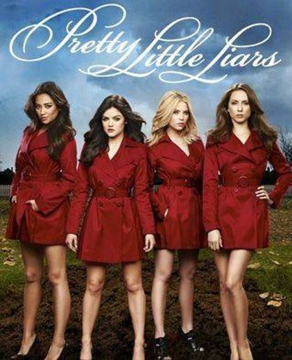 Pretty Little Liars