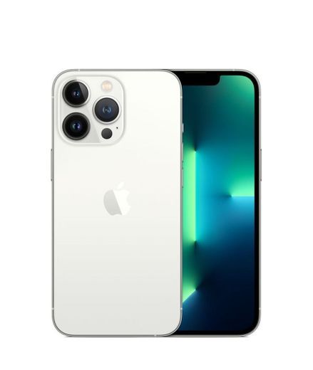 iPhone 13 pro max- branco