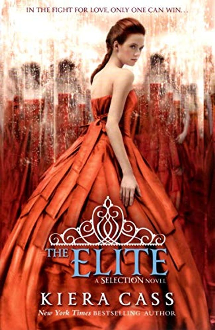 Libro The Elite