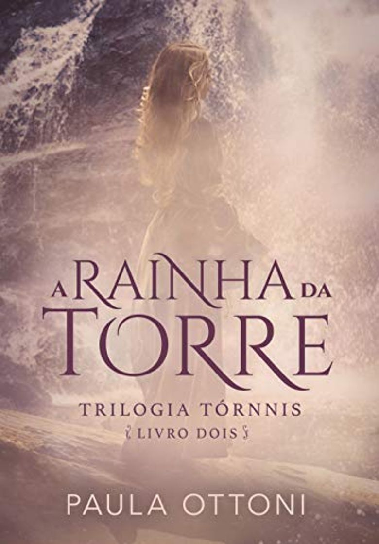 Libros A Rainha da Torre