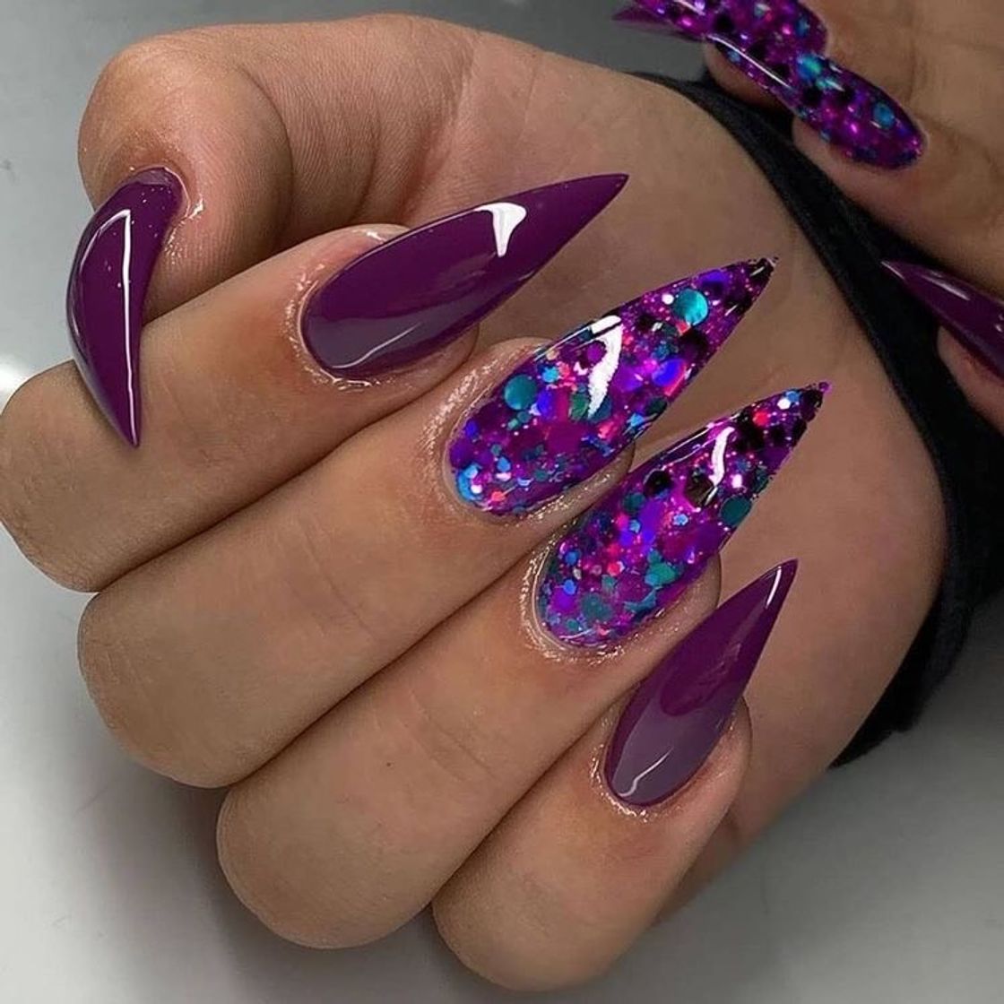 Fashion Nails