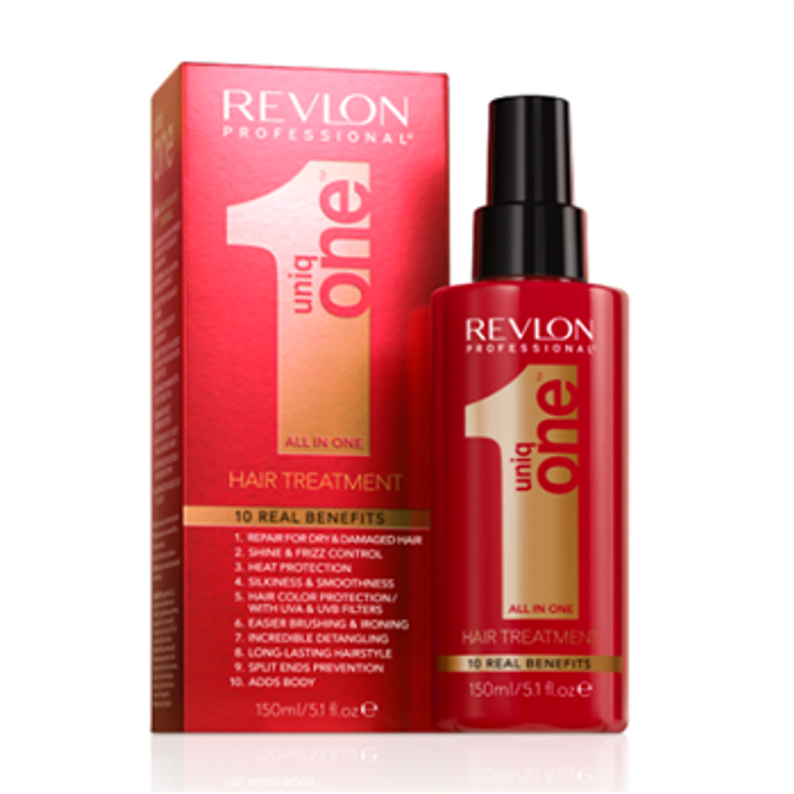 Social Revlon Professional Uniq One Classic en Spray