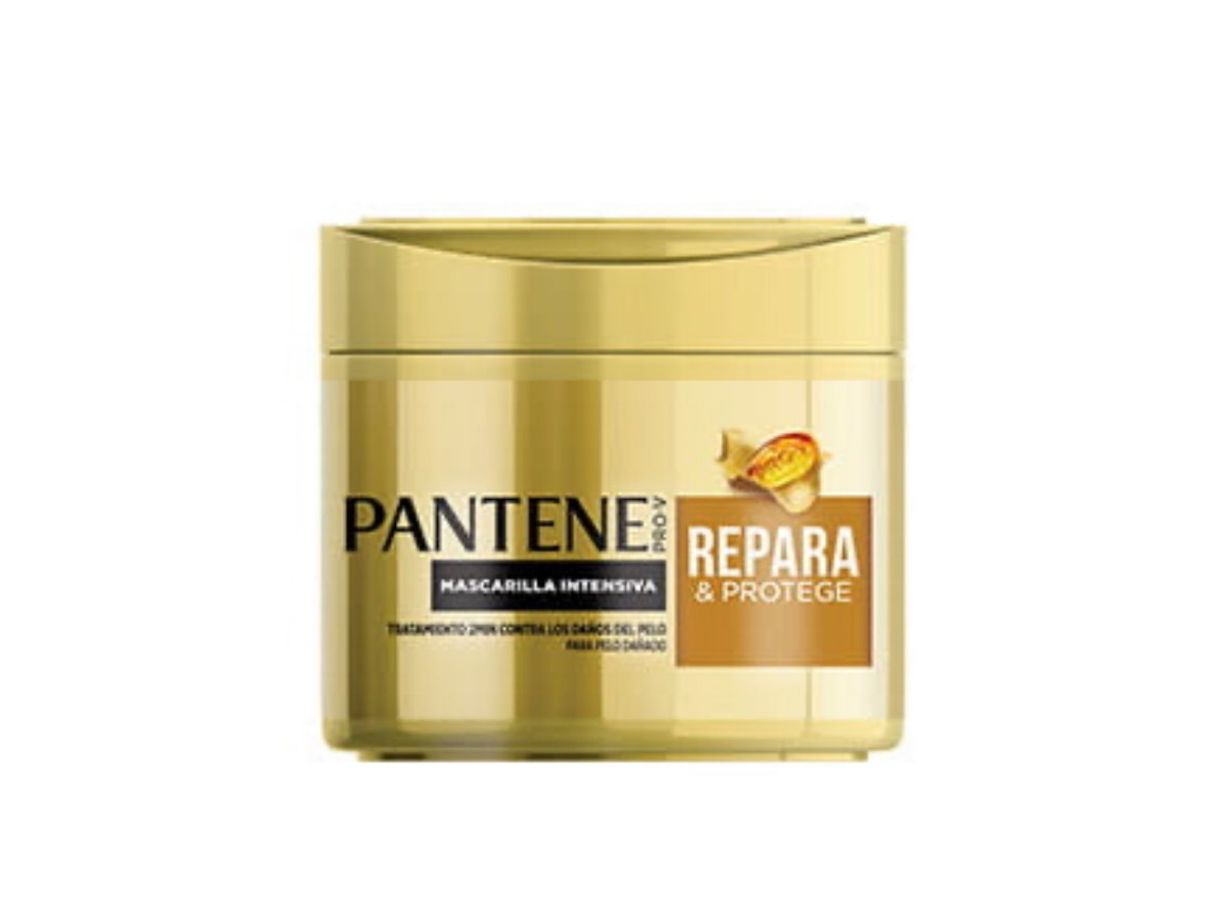 Social Mascarilla repara y protege Pantene precio