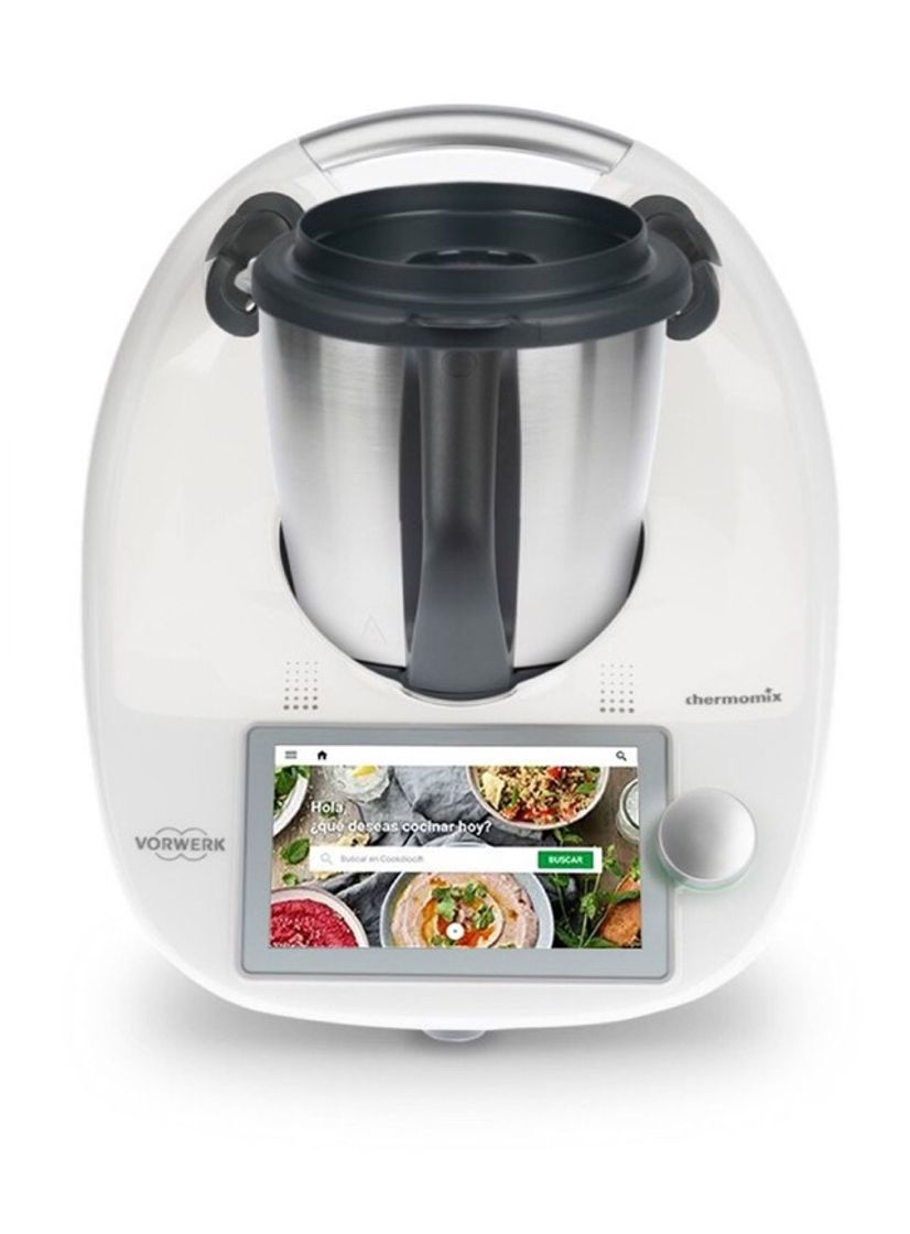 Moda Thermomix