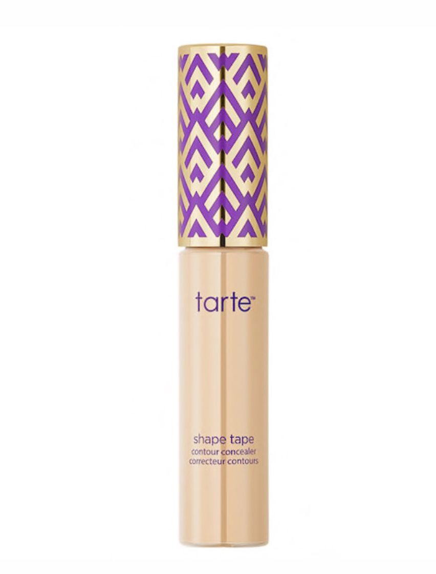 Fashion Corrector doble uso Tarte, para contouring, medio (tamaño mediano ...