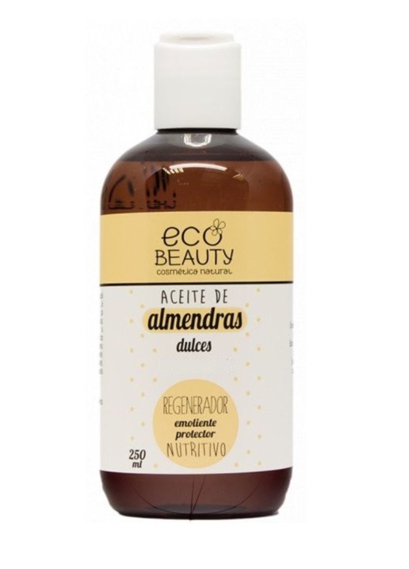 Social ACEITE DE ALMENDRAS DULCES 