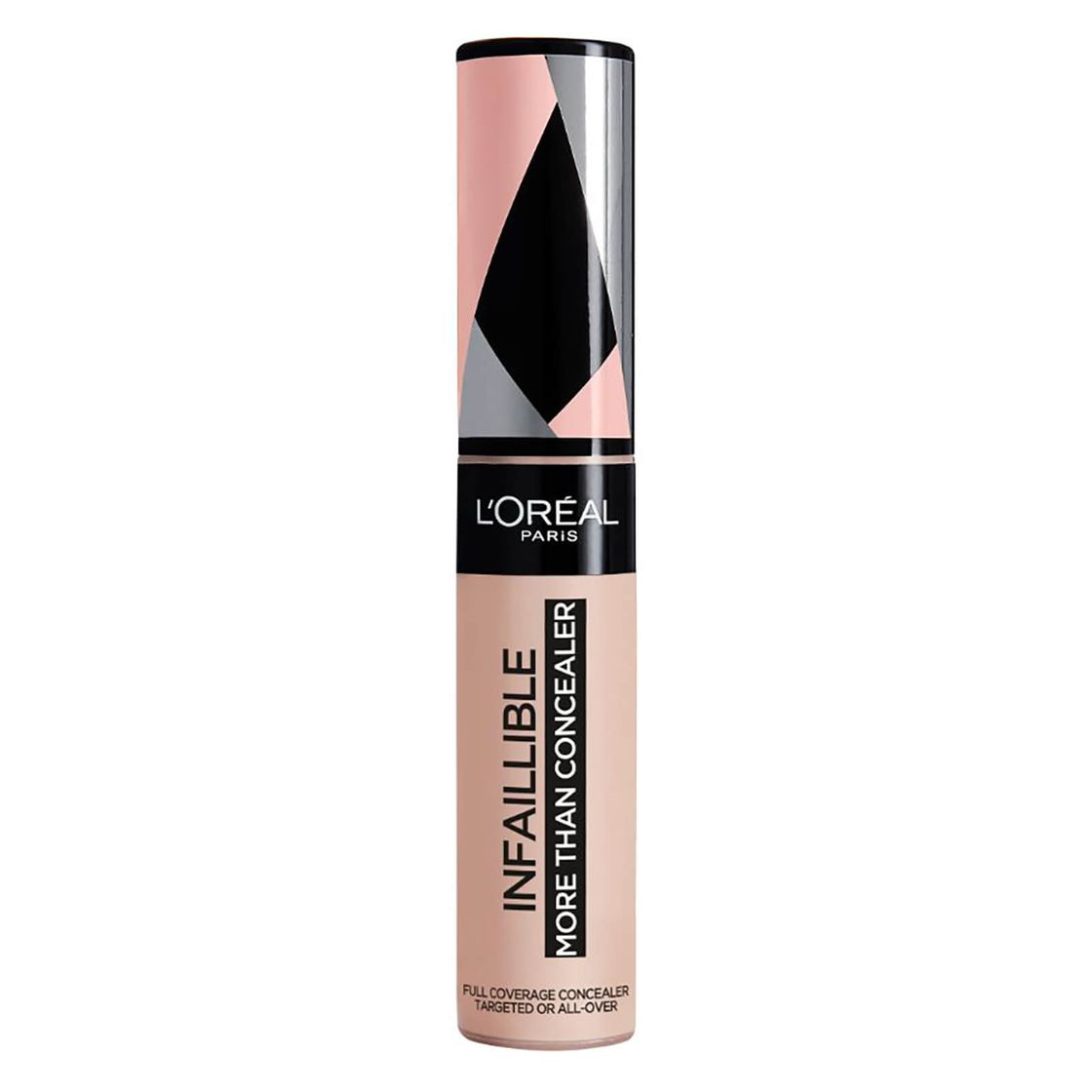 Social L'Oreal Paris Infalible More Than Concealer, Corrector Cober