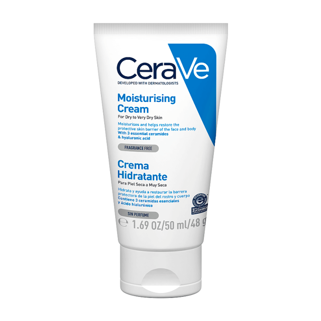 Social Crema Hidratante CeraVe 