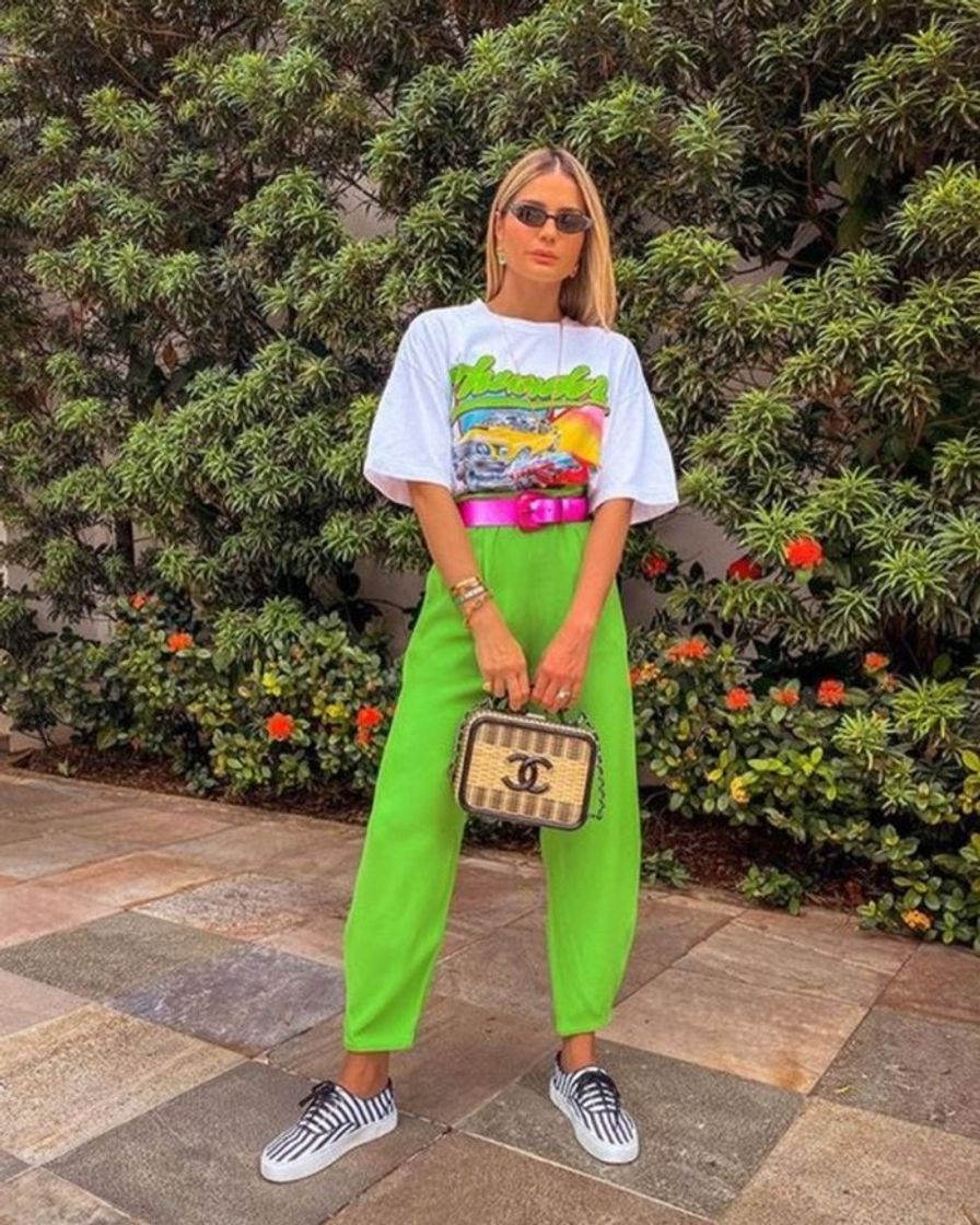 Social Look verão 