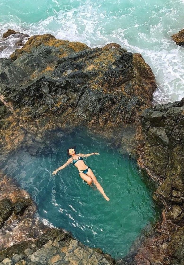 Place Fernando de Noronha 