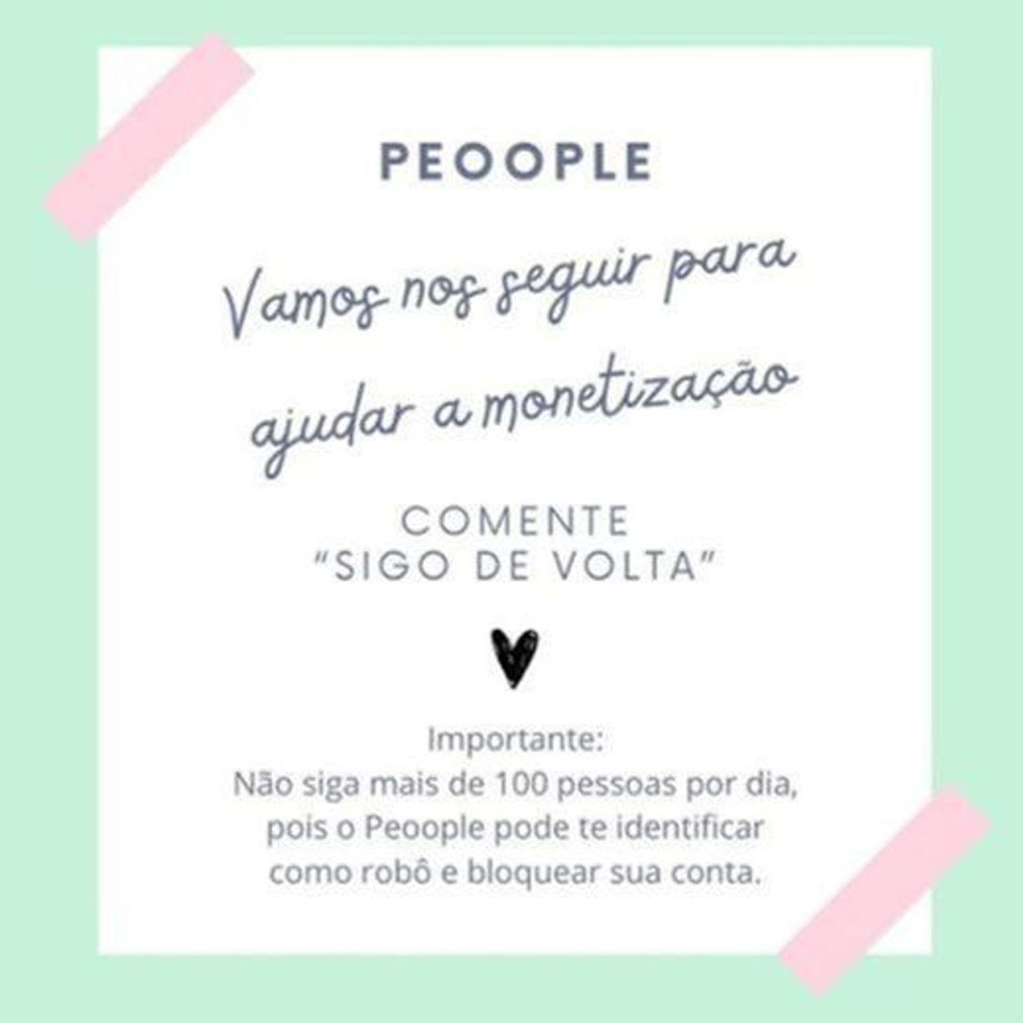 Fashion Troca de seguidores 🌸