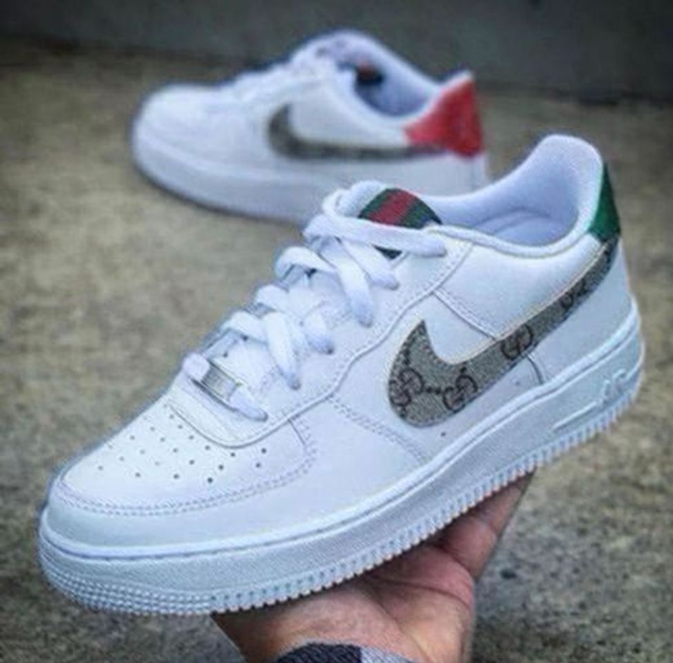 Social Nike Air Force 1 AN20