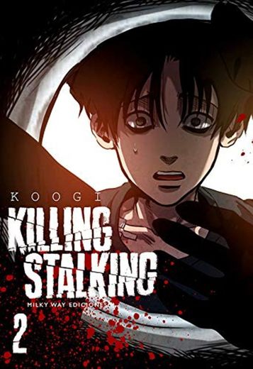 Killing Stalking, Vol