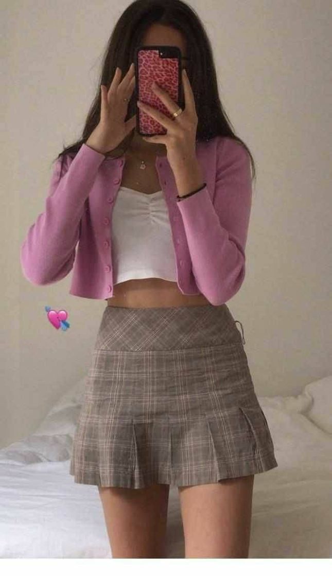 Fashion aesthetic style💘🧺