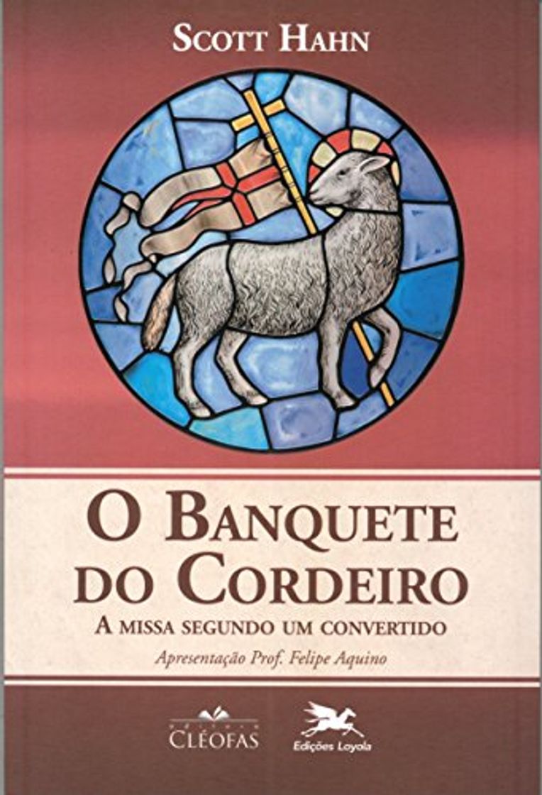 Books O Banquete do Cordeiro