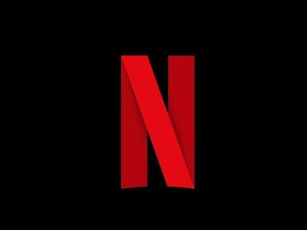 App Netflix 