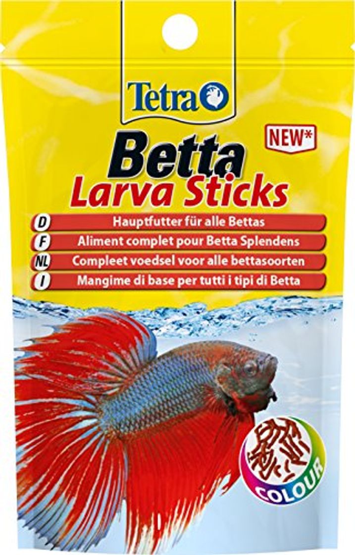 Product Tetra Betta LarvaSticks