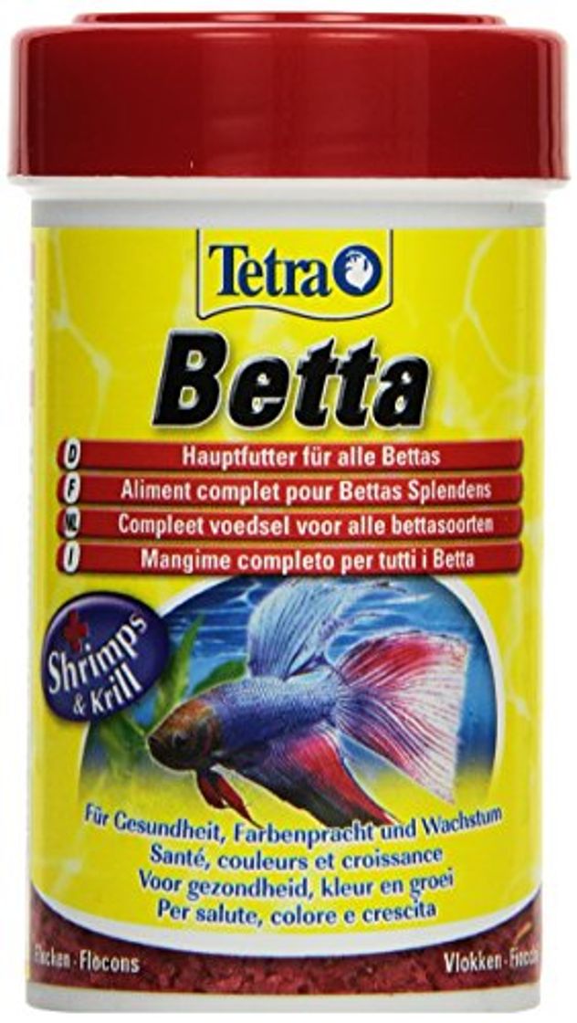 Product Tetra Betta 100 ml