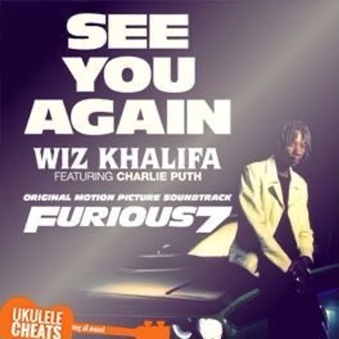 Canción See You Again (feat. Charlie Puth)