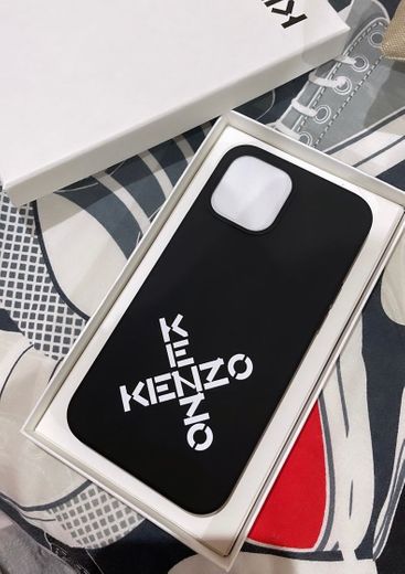 Funda Kenzo Iphone
