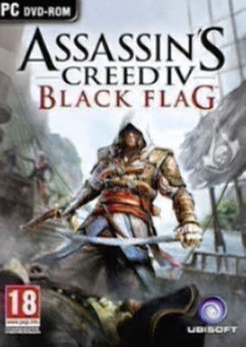 Videogames Assassin's Creed IV: Black Flag - Deluxe Edition