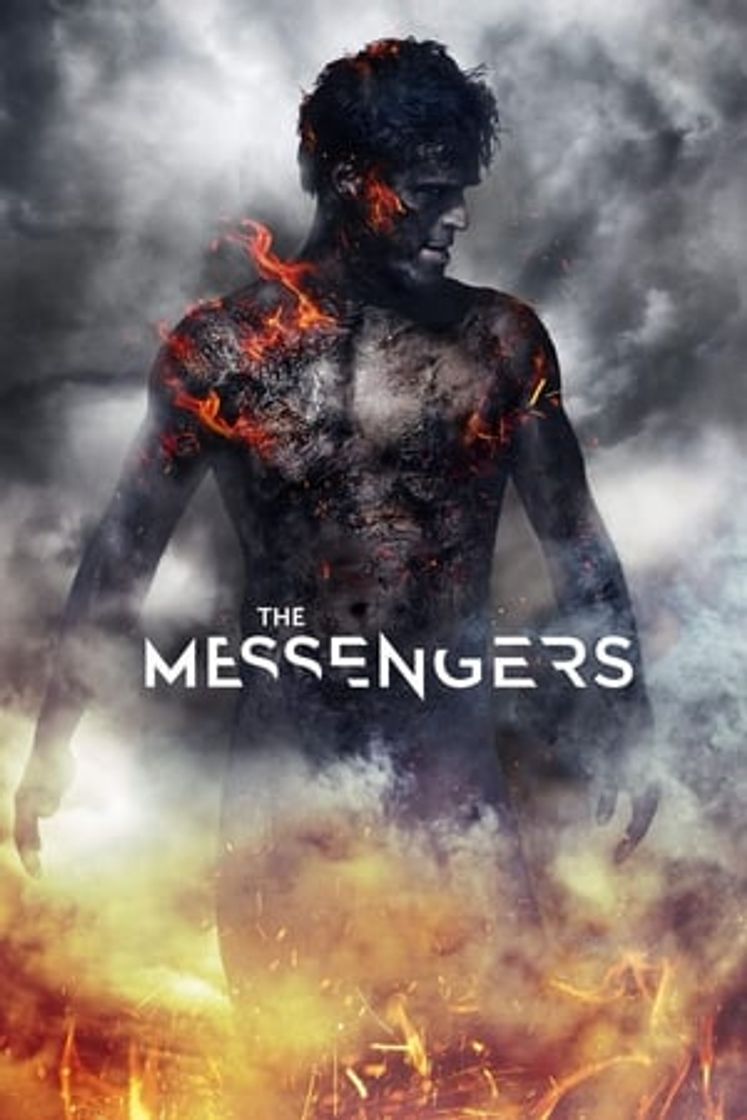 Serie Los Mensajeros (The Messengers)