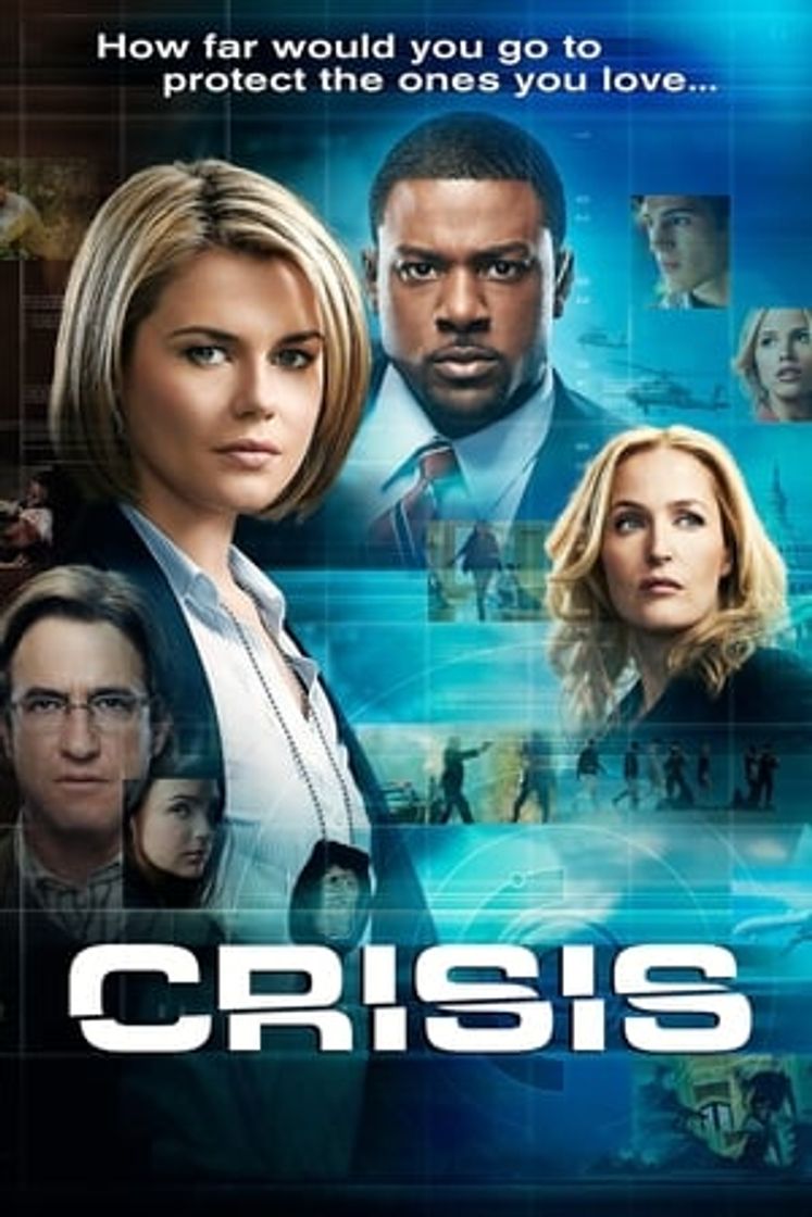 Serie Crisis