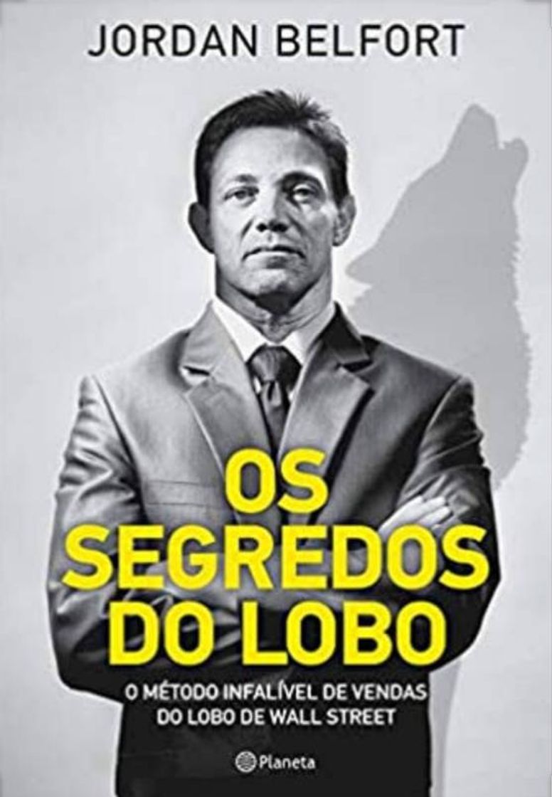 Books LIVRO OS SEGREDOS DO LOBO DE WALL STREET