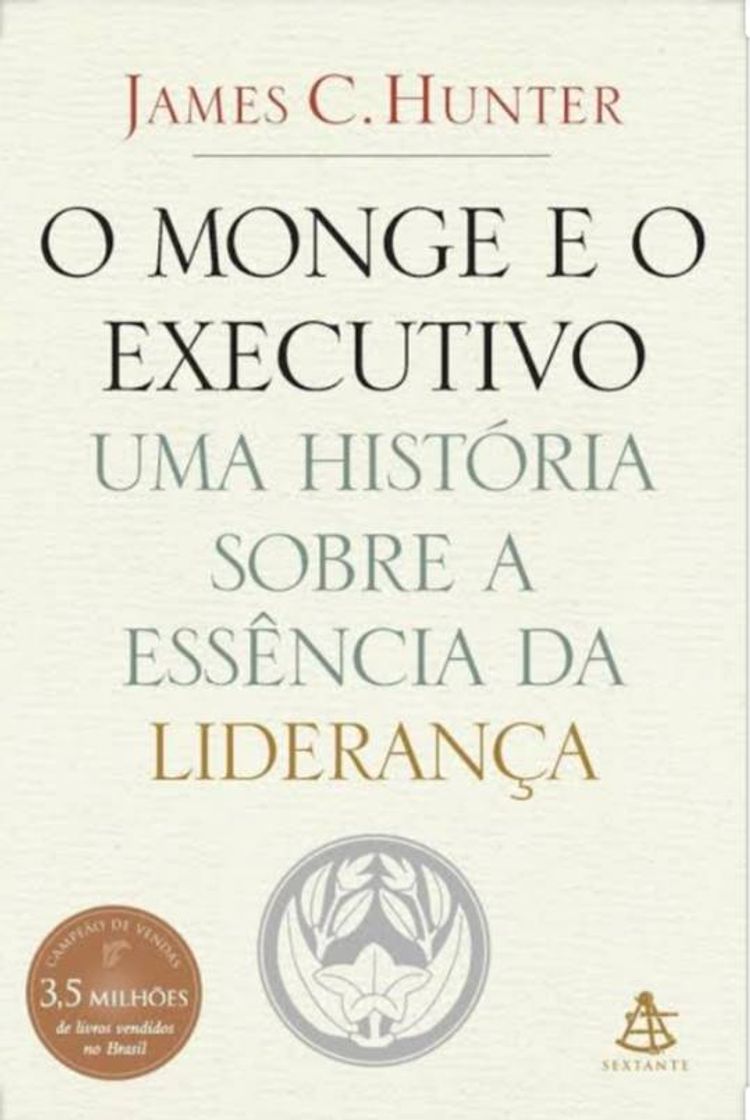 Books LIVRO O MONGE E O EXECUTIVO