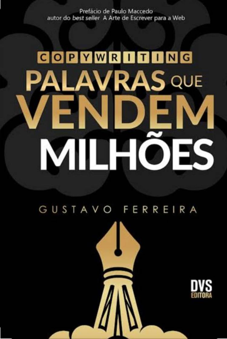 Libros LIVRO PALAVRA QUE VENDEM MILHÕES