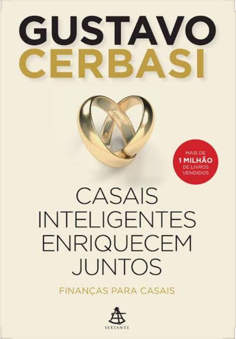 Books LIVRO CASAIS INTELIGENTES ENRIQUECEM JUNTOS