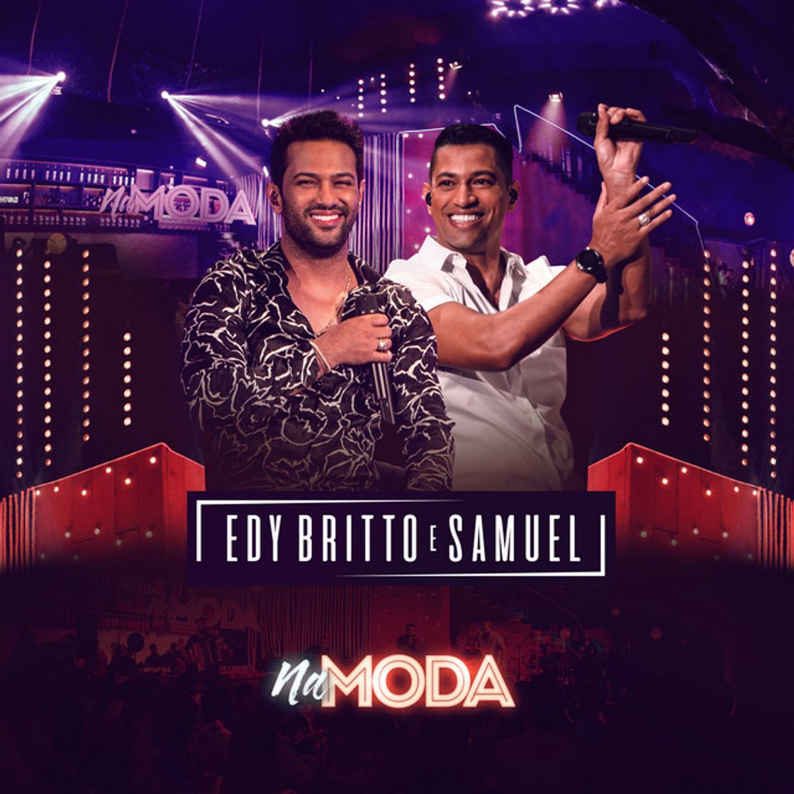 Music Ponto G - Ao Vivo